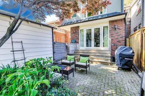 Photo 38 at 275 Fairlawn Avenue, Lawrence Park North, Toronto