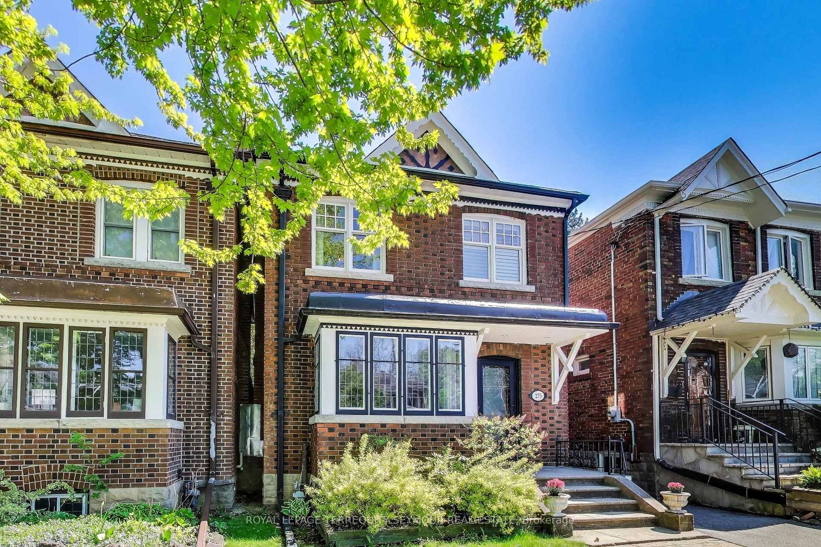 275 Fairlawn Avenue, Lawrence Park North, Toronto 
