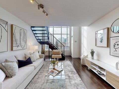 Photo 0 at 308 - 51 Baffin Court, Langstaff, Richmond Hill