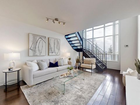 Photo 6 at 308 - 51 Baffin Court, Langstaff, Richmond Hill