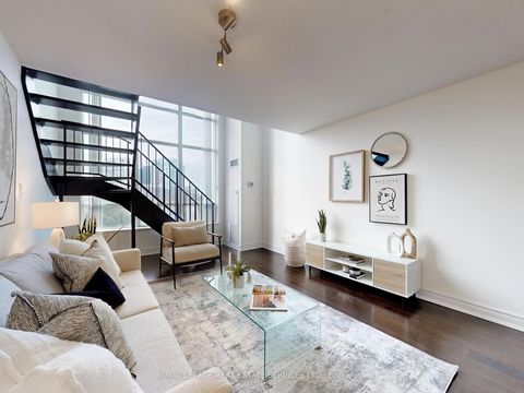 Photo 7 at 308 - 51 Baffin Court, Langstaff, Richmond Hill