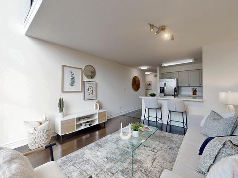 Photo 10 at 308 - 51 Baffin Court, Langstaff, Richmond Hill