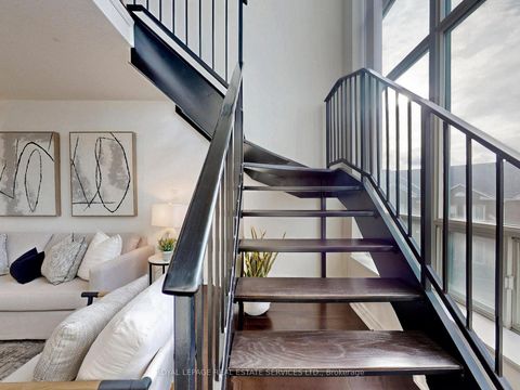 Photo 15 at 308 - 51 Baffin Court, Langstaff, Richmond Hill