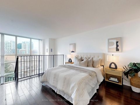 Photo 17 at 308 - 51 Baffin Court, Langstaff, Richmond Hill