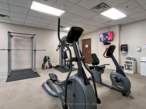 Photo 22 at 308 - 51 Baffin Court, Langstaff, Richmond Hill