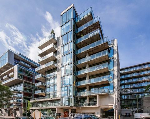 Photo 0 at 409 - 10 Morrison Street, Waterfront Communities C1, Toronto
