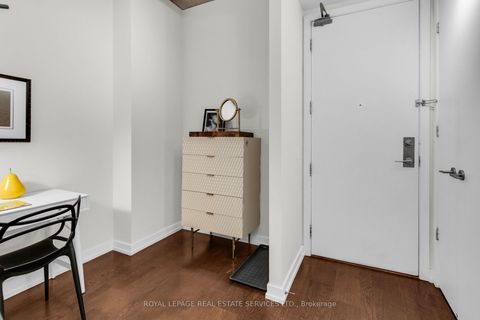 Photo 3 at 409 - 10 Morrison Street, Waterfront Communities C1, Toronto