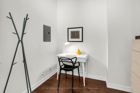 Photo 5 at 409 - 10 Morrison Street, Waterfront Communities C1, Toronto