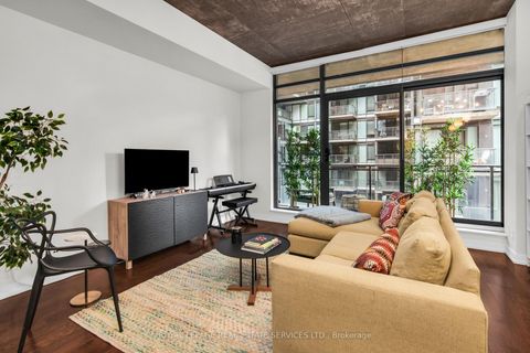 Photo 14 at 409 - 10 Morrison Street, Waterfront Communities C1, Toronto