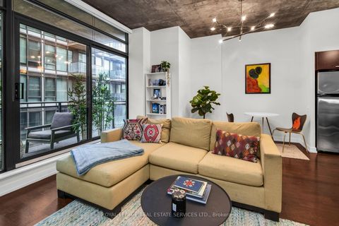 Photo 16 at 409 - 10 Morrison Street, Waterfront Communities C1, Toronto