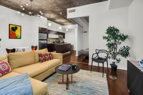 Photo 17 at 409 - 10 Morrison Street, Waterfront Communities C1, Toronto