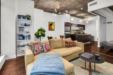 Photo 18 at 409 - 10 Morrison Street, Waterfront Communities C1, Toronto