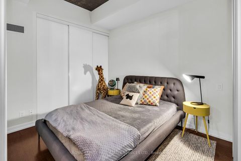 Photo 20 at 409 - 10 Morrison Street, Waterfront Communities C1, Toronto