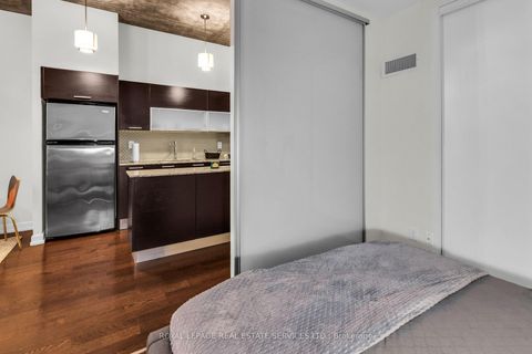 Photo 23 at 409 - 10 Morrison Street, Waterfront Communities C1, Toronto