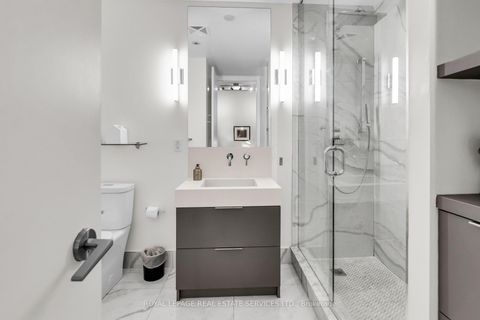 Photo 24 at 409 - 10 Morrison Street, Waterfront Communities C1, Toronto