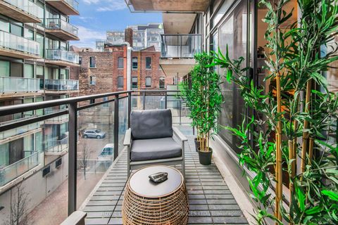 Photo 27 at 409 - 10 Morrison Street, Waterfront Communities C1, Toronto