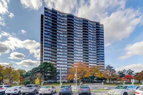 Photo 0 at 1104 - 3151 Bridletowne Circle, L'Amoreaux, Toronto