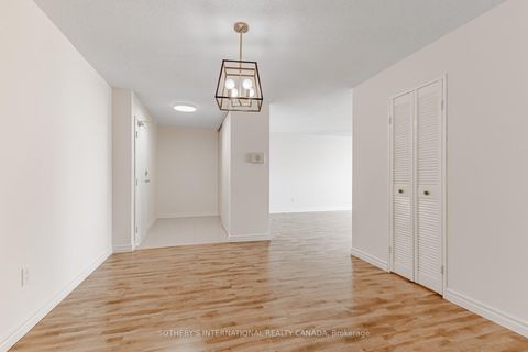 Photo 3 at 1104 - 3151 Bridletowne Circle, L'Amoreaux, Toronto