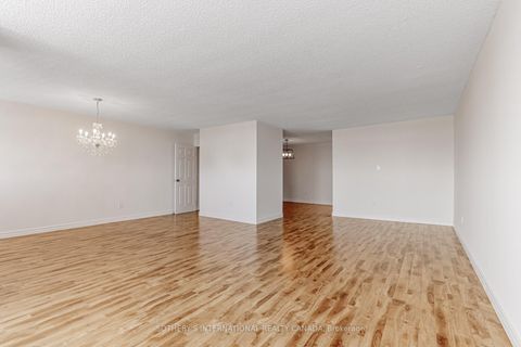 Photo 5 at 1104 - 3151 Bridletowne Circle, L'Amoreaux, Toronto