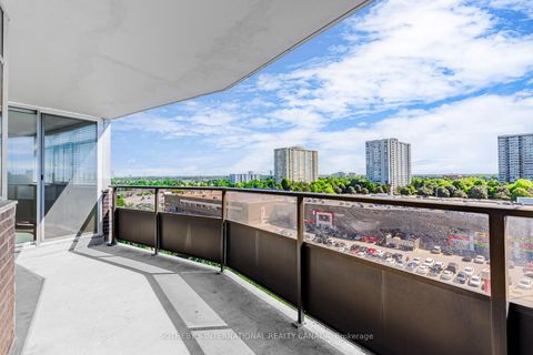 Photo 8 at 1104 - 3151 Bridletowne Circle, L'Amoreaux, Toronto