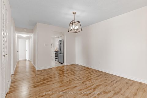 Photo 12 at 1104 - 3151 Bridletowne Circle, L'Amoreaux, Toronto