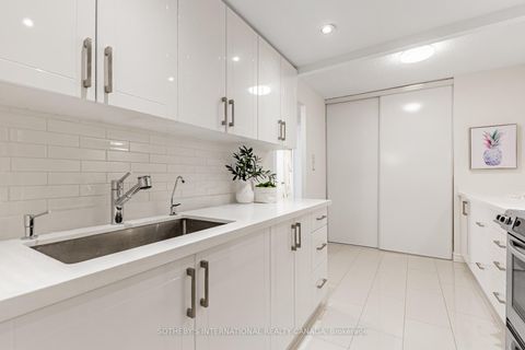 Photo 13 at 1104 - 3151 Bridletowne Circle, L'Amoreaux, Toronto