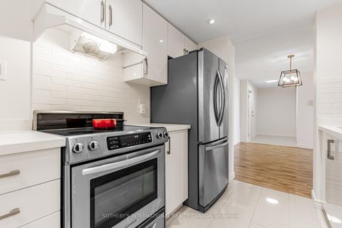 Photo 14 at 1104 - 3151 Bridletowne Circle, L'Amoreaux, Toronto