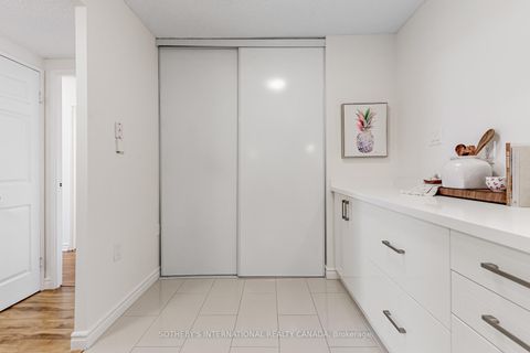 Photo 15 at 1104 - 3151 Bridletowne Circle, L'Amoreaux, Toronto