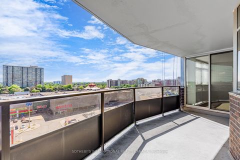 Photo 17 at 1104 - 3151 Bridletowne Circle, L'Amoreaux, Toronto