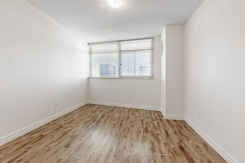 Photo 23 at 1104 - 3151 Bridletowne Circle, L'Amoreaux, Toronto