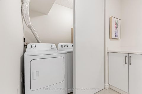 Photo 25 at 1104 - 3151 Bridletowne Circle, L'Amoreaux, Toronto