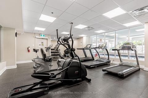 Photo 26 at 1104 - 3151 Bridletowne Circle, L'Amoreaux, Toronto