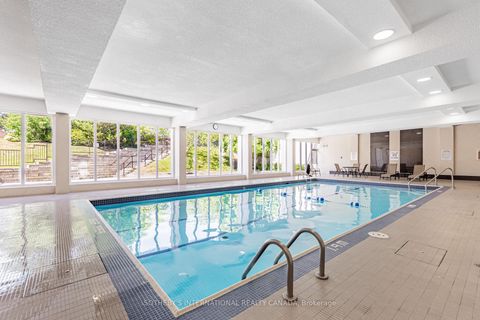 Photo 27 at 1104 - 3151 Bridletowne Circle, L'Amoreaux, Toronto