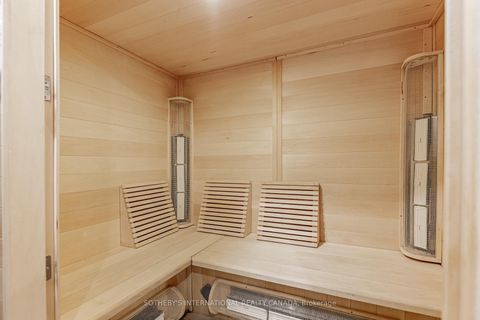 Photo 28 at 1104 - 3151 Bridletowne Circle, L'Amoreaux, Toronto