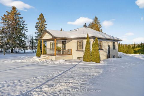 Photo 2 at 4609 Concession 4 Road, Rural Uxbridge, Uxbridge