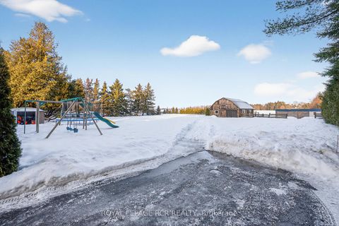 Photo 3 at 4609 Concession 4 Road, Rural Uxbridge, Uxbridge