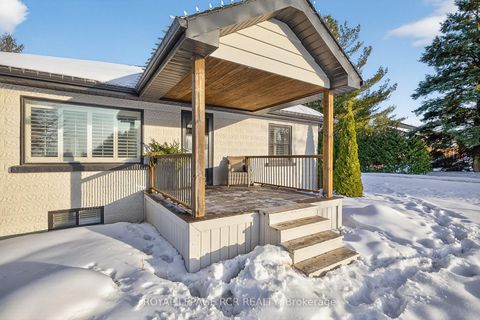 Photo 5 at 4609 Concession 4 Road, Rural Uxbridge, Uxbridge