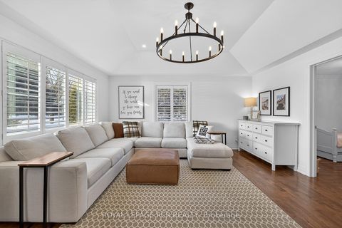 Photo 7 at 4609 Concession 4 Road, Rural Uxbridge, Uxbridge