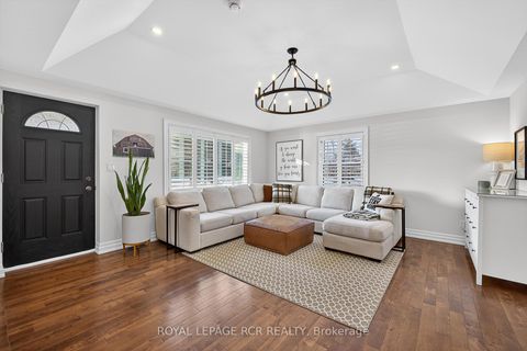 Photo 8 at 4609 Concession 4 Road, Rural Uxbridge, Uxbridge