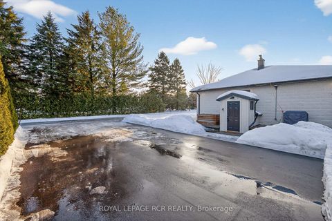 Photo 31 at 4609 Concession 4 Road, Rural Uxbridge, Uxbridge