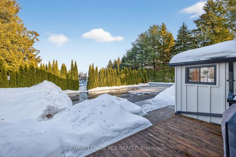 Photo 33 at 4609 Concession 4 Road, Rural Uxbridge, Uxbridge