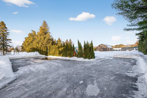 Photo 34 at 4609 Concession 4 Road, Rural Uxbridge, Uxbridge