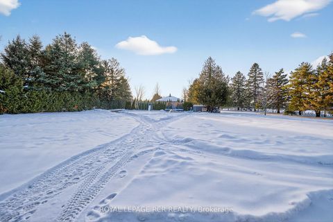 Photo 39 at 4609 Concession 4 Road, Rural Uxbridge, Uxbridge