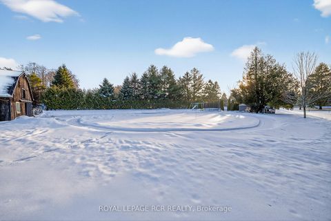 Photo 40 at 4609 Concession 4 Road, Rural Uxbridge, Uxbridge