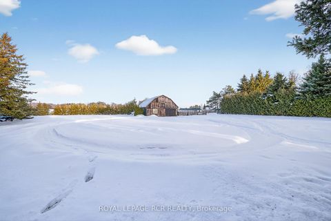 Photo 41 at 4609 Concession 4 Road, Rural Uxbridge, Uxbridge