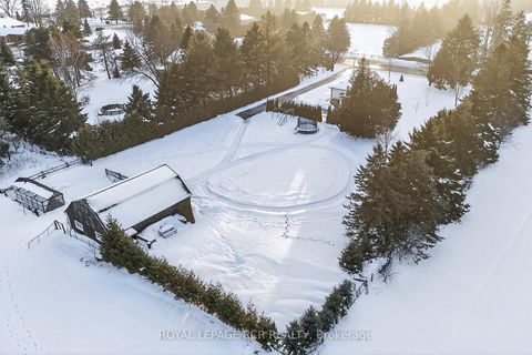 Photo 42 at 4609 Concession 4 Road, Rural Uxbridge, Uxbridge