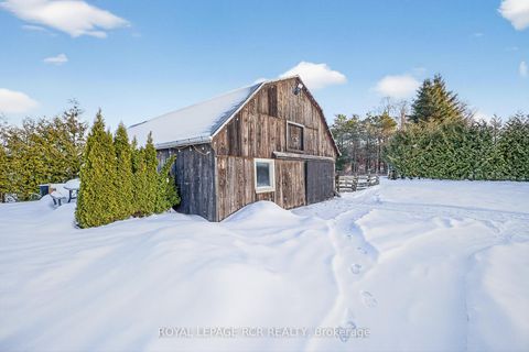 Photo 43 at 4609 Concession 4 Road, Rural Uxbridge, Uxbridge