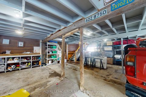 Photo 44 at 4609 Concession 4 Road, Rural Uxbridge, Uxbridge