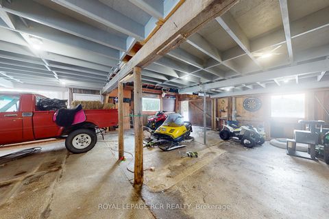 Photo 45 at 4609 Concession 4 Road, Rural Uxbridge, Uxbridge