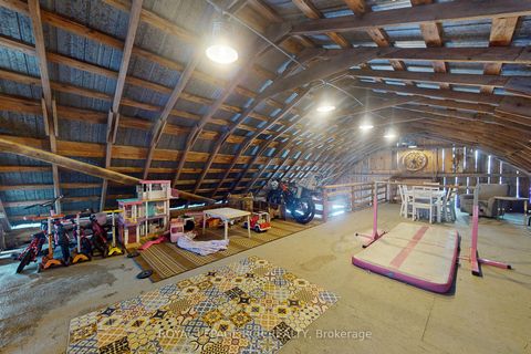 Photo 47 at 4609 Concession 4 Road, Rural Uxbridge, Uxbridge